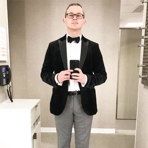 Meet your Posher, Ben